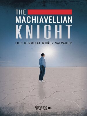 cover image of The Machiavellian Knight